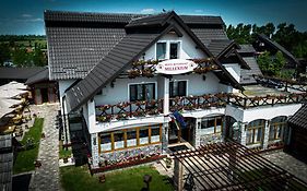 Hotel-Restaurant Milenium
